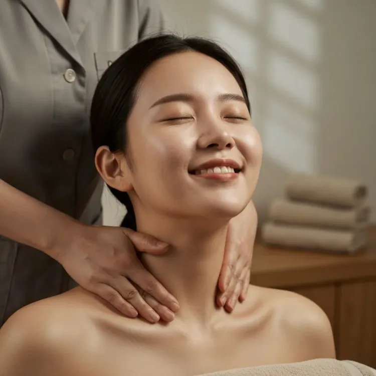 솔직히 말해서 의정부 마사지 첫 방문, 기대 이상이었네요! (초보자 필독)