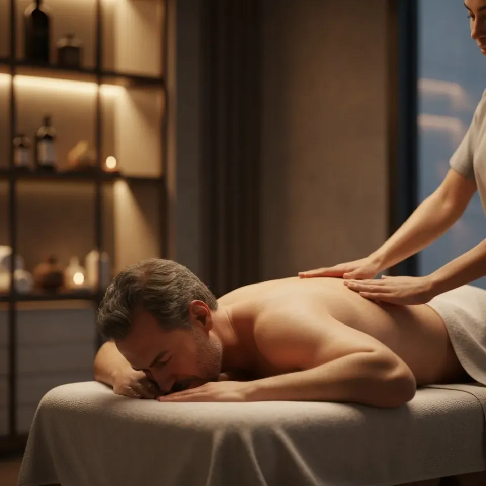 의정부 마사지: 당신의 지친 하루를 달래줄 단 하나의 선택!